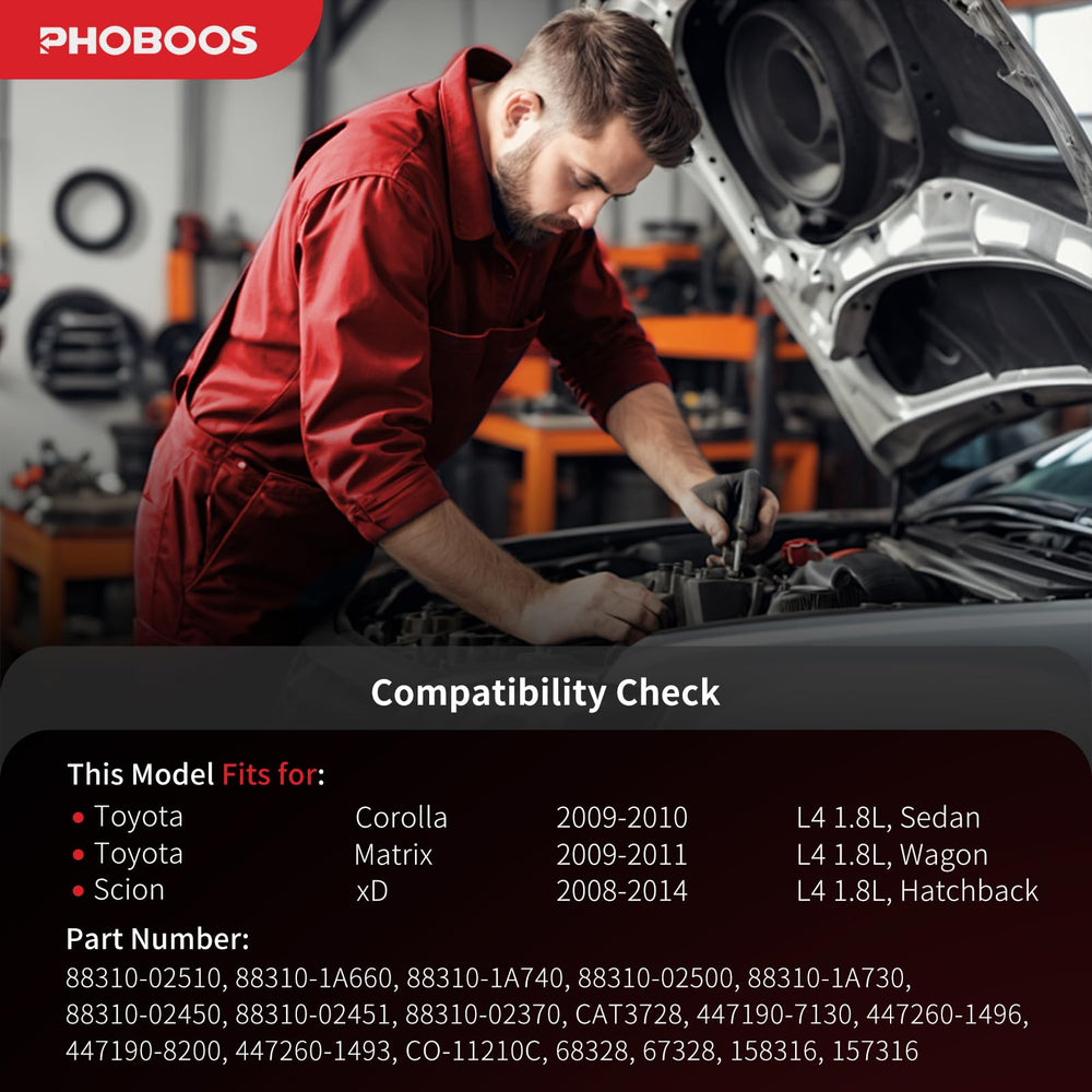 PHOBOOS clutch close-up highlighting engagement surface for smooth operation benefit