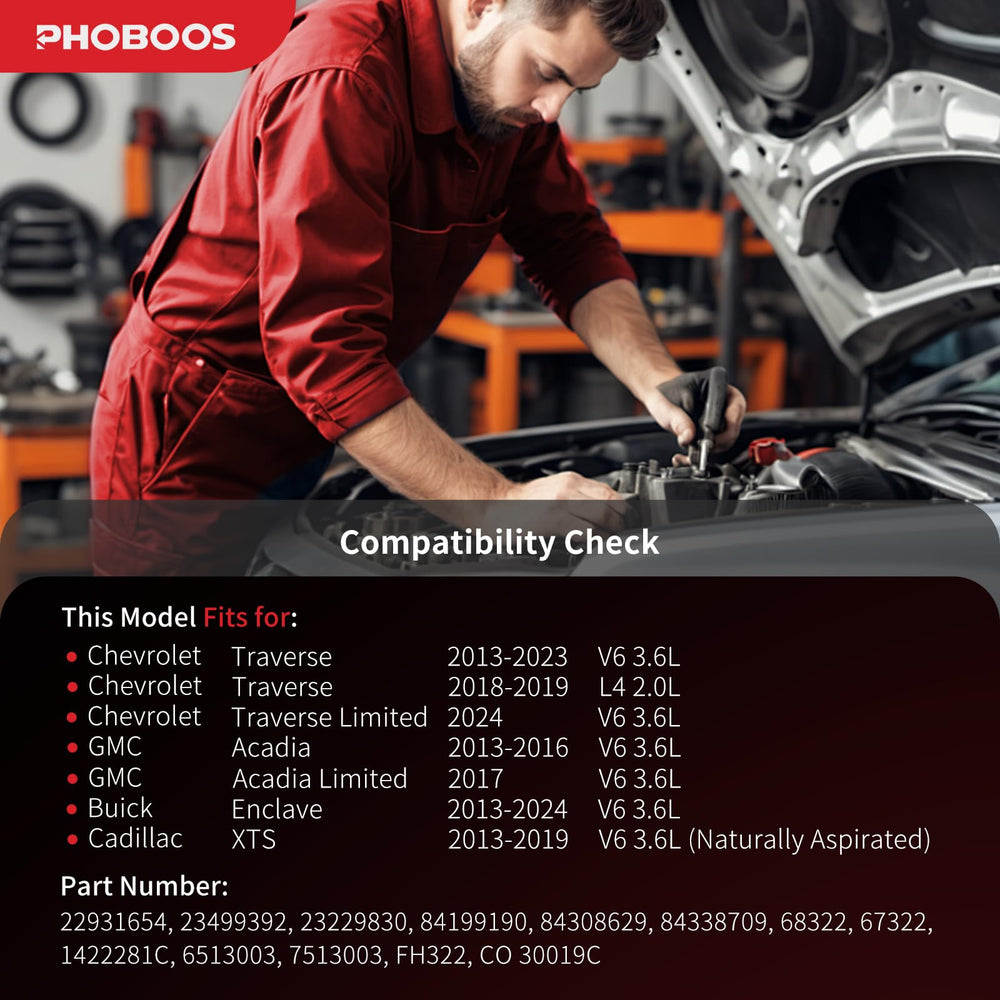 PHOBOOS clutch close-up highlighting smooth engagement and quieter operation