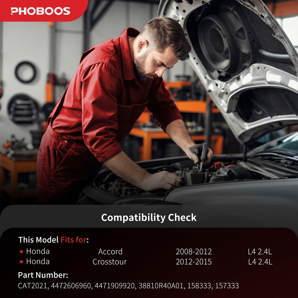 PHOBOOS clutch close-up highlighting durable clutch for reliable engagement
