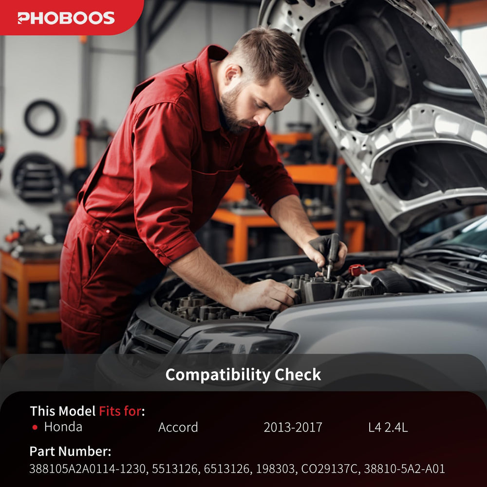 PHOBOOS clutch close-up highlighting durable build and smooth engagement