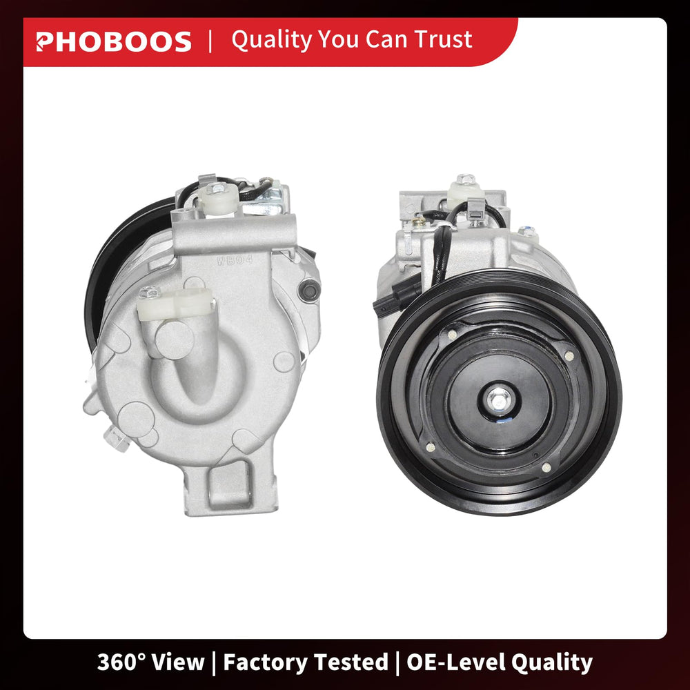 PHOBOOS packaging box protecting unit in transit and ensuring safe delivery