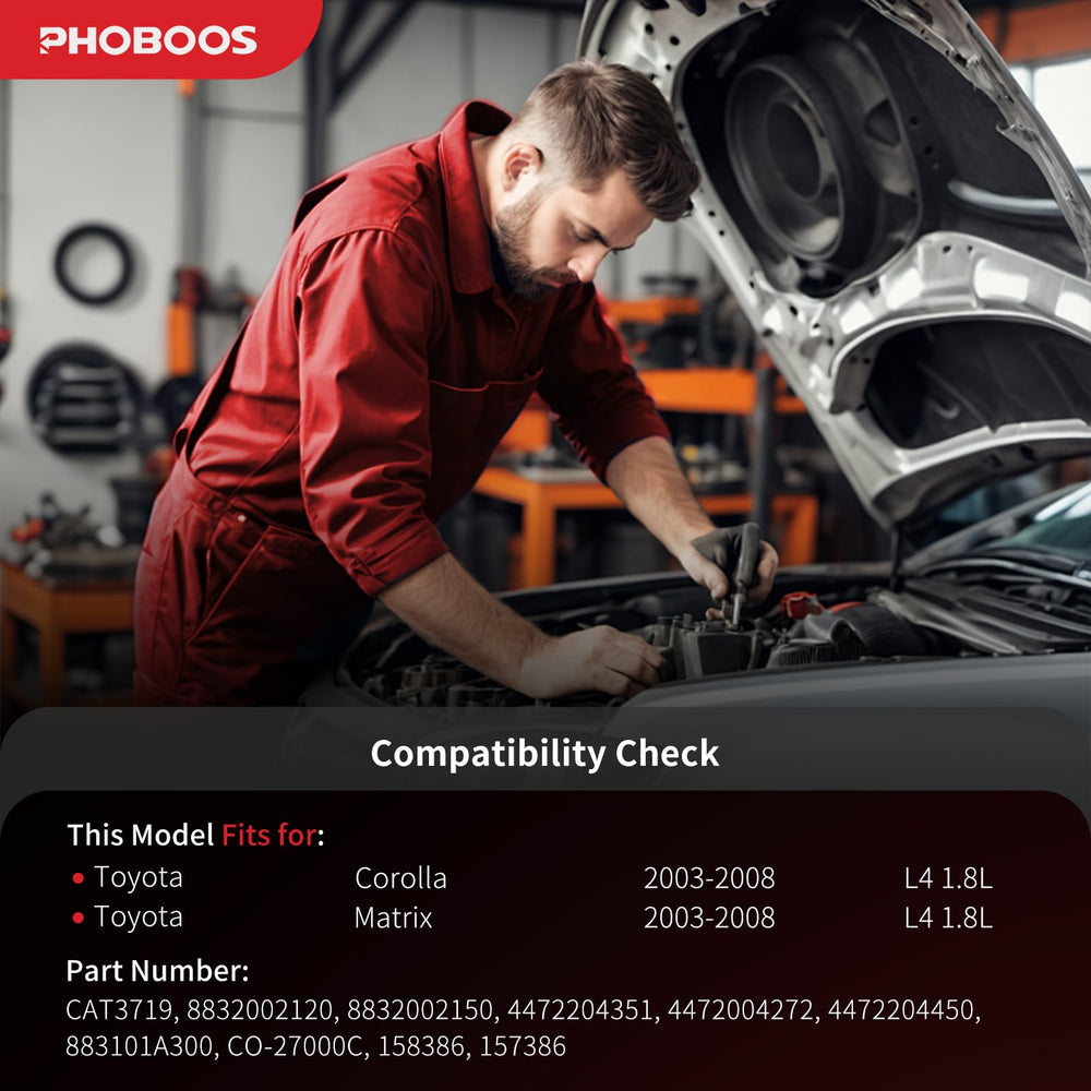 PHOBOOS close-up of clutch and pulley highlighting durable construction