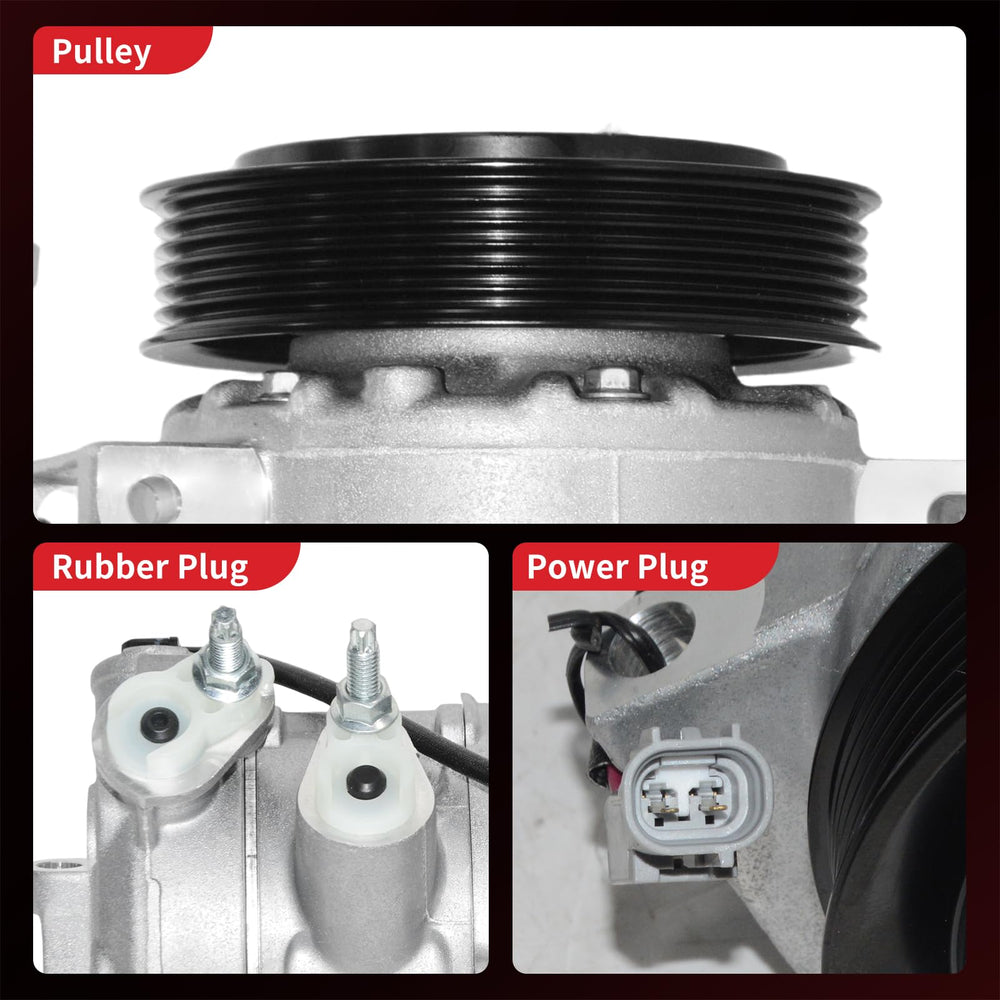 PHOBOOS in a garage repair setting showing easy technician installation benefit