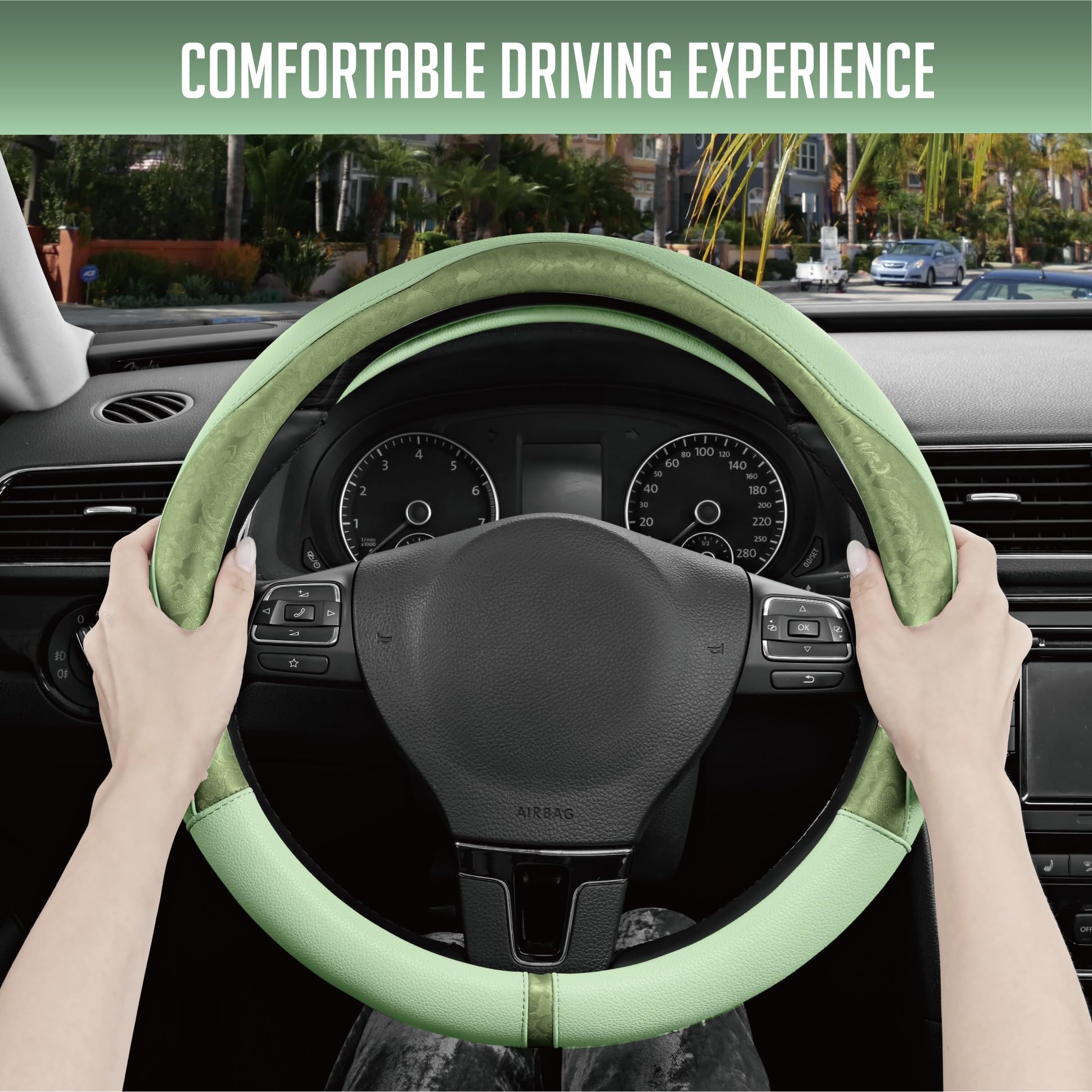 PIC AUTO side profile showing contoured grip for ergonomic handling