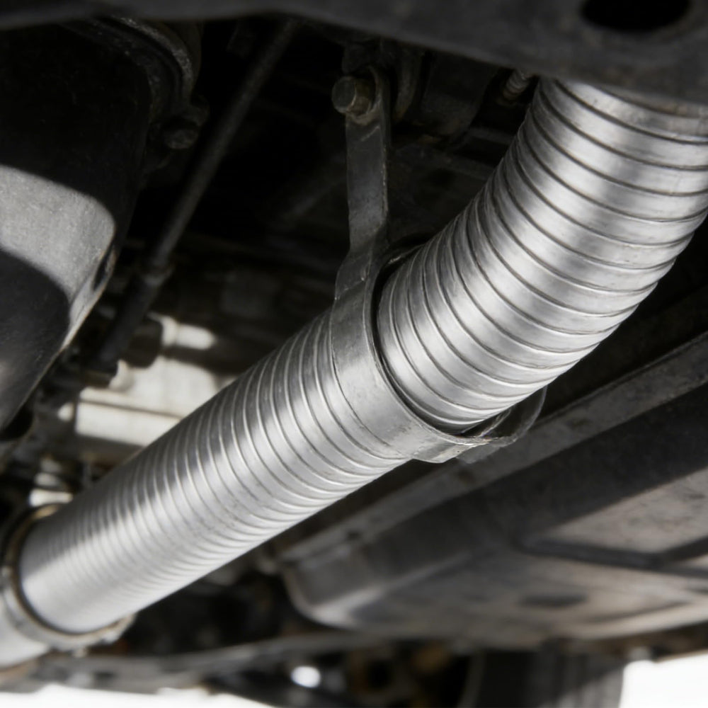 Piclafe lifestyle garage scene of installation illustrating quick DIY fitting benefit