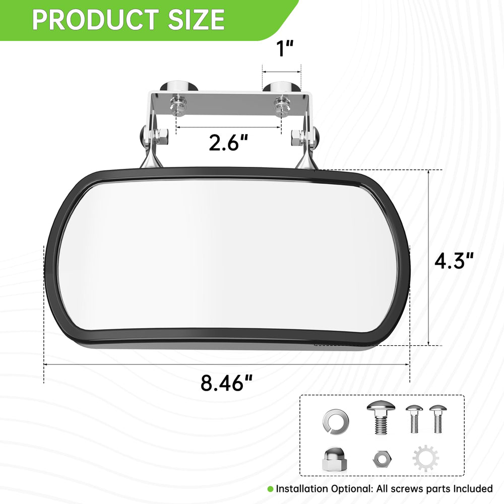 Piclafe scale comparison held in hand to show compact size and easy installation