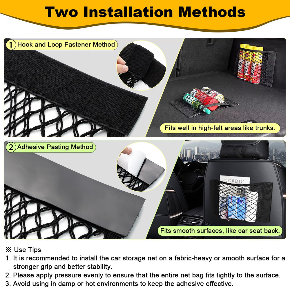 PIFOOG adhesive strip detail demonstrating easy stick-on installation without drilling