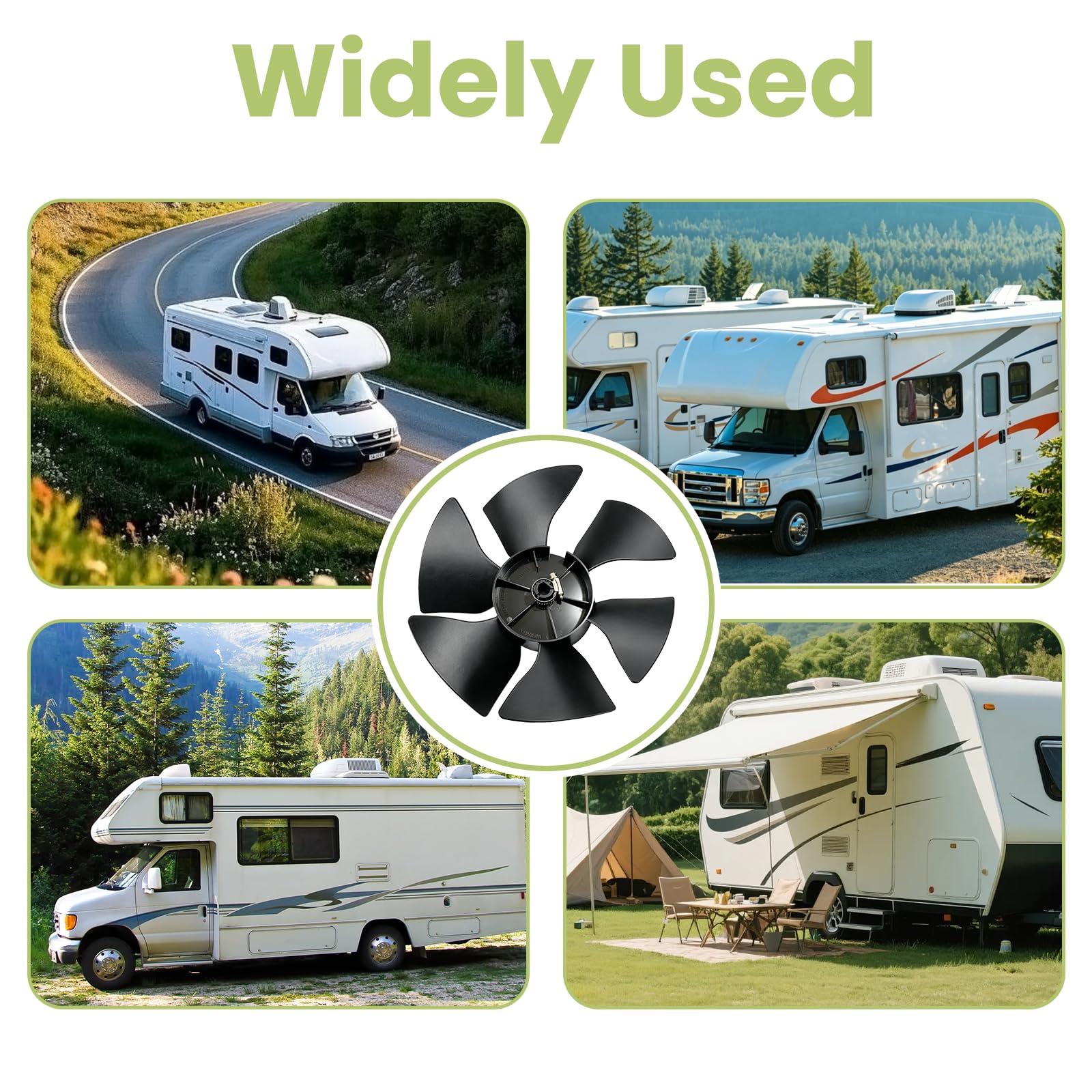 PIHIL packaged replacement part with label ensuring correct model and hassle-free installation