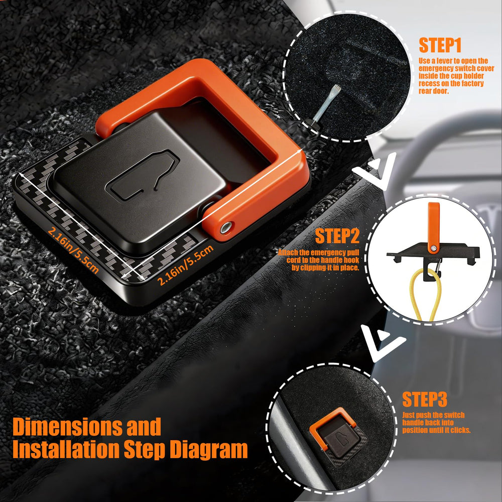 PILISPARK side profile showing hidden slot installation, unobtrusive fit