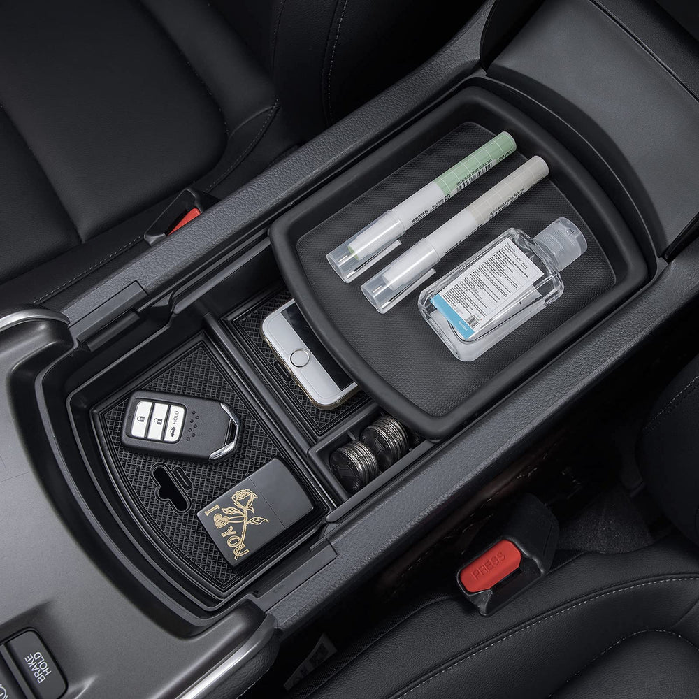 PIMCAR cable pass-through with charger cable for tidy charging