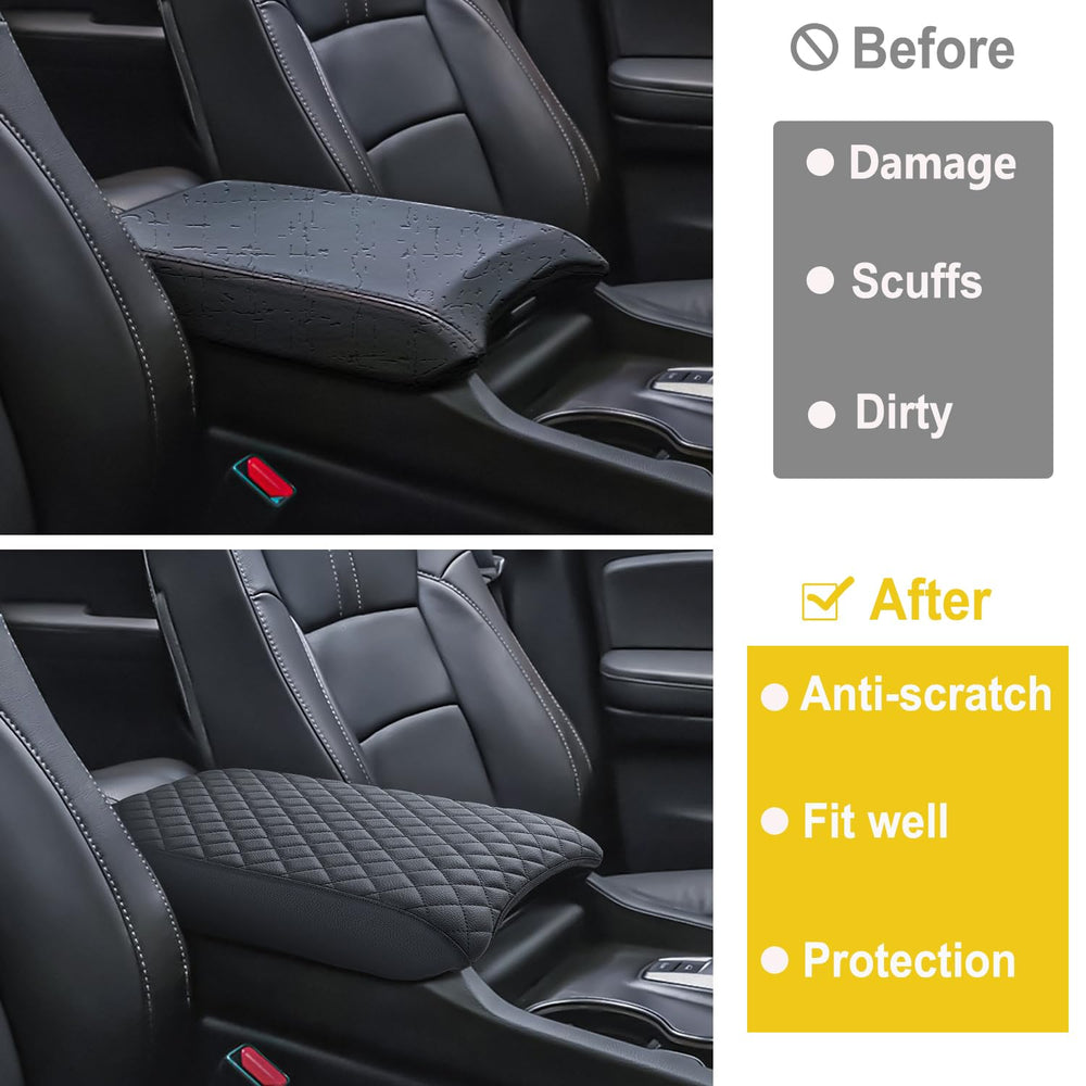 PIMCAR close-up diamond stitching highlighting refined interior style