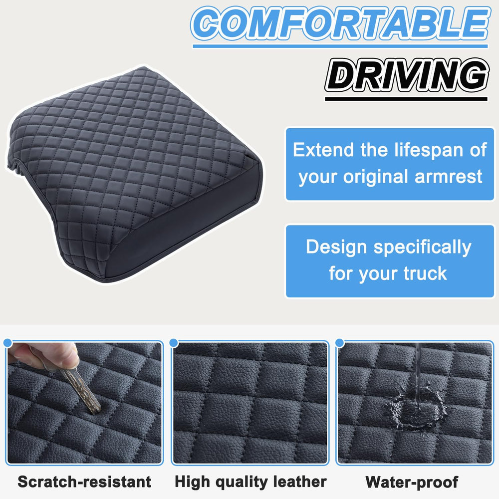 PIMCAR lifestyle shot with arm resting on cushion for improved comfort