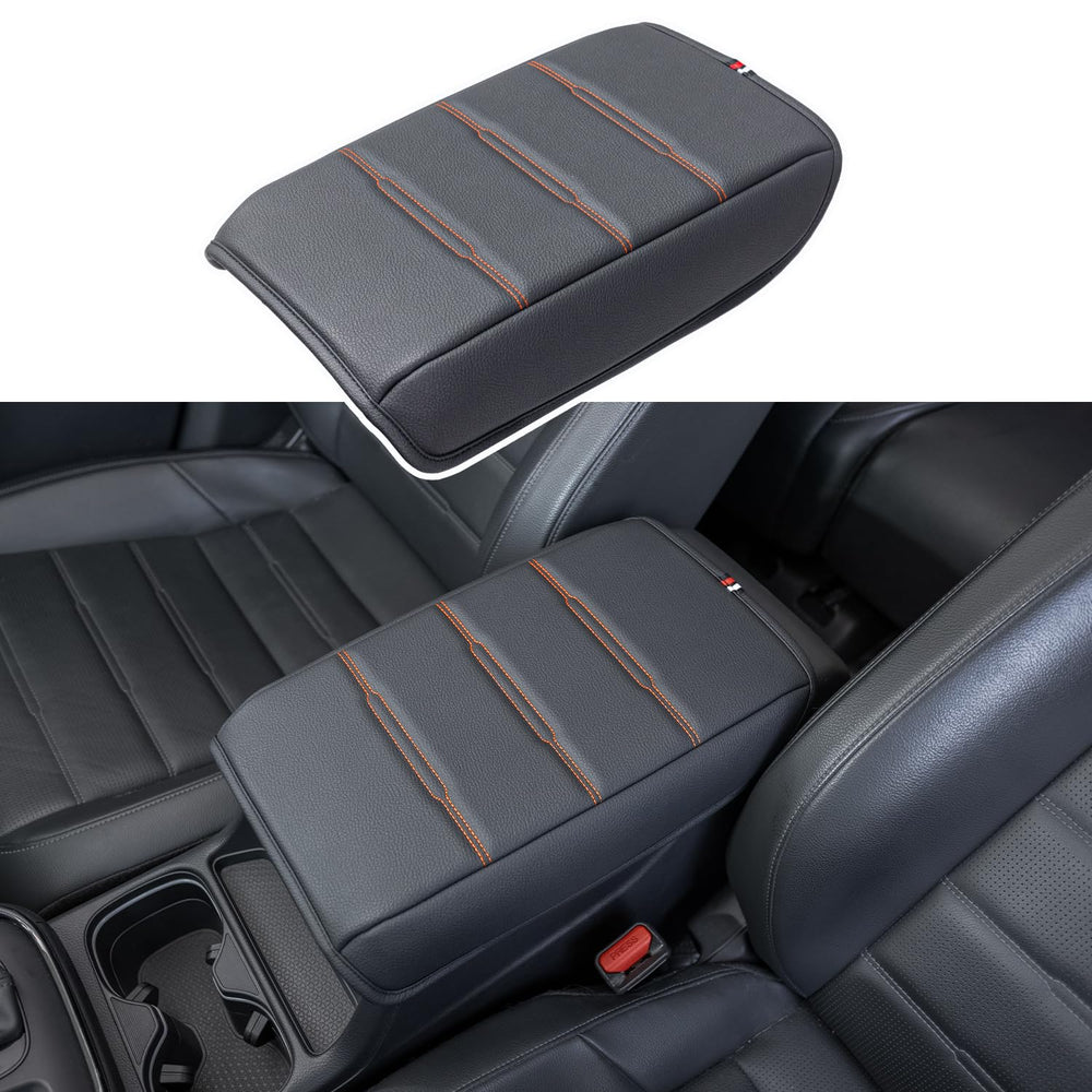 PIMCAR detailed stitched edge view showing reinforced seams and durability
