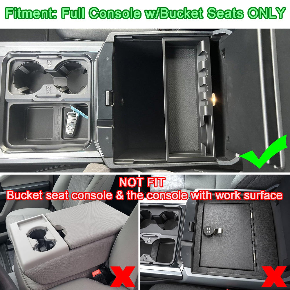 PIMCAR close-up of top tray texture and rubber pads preventing slips