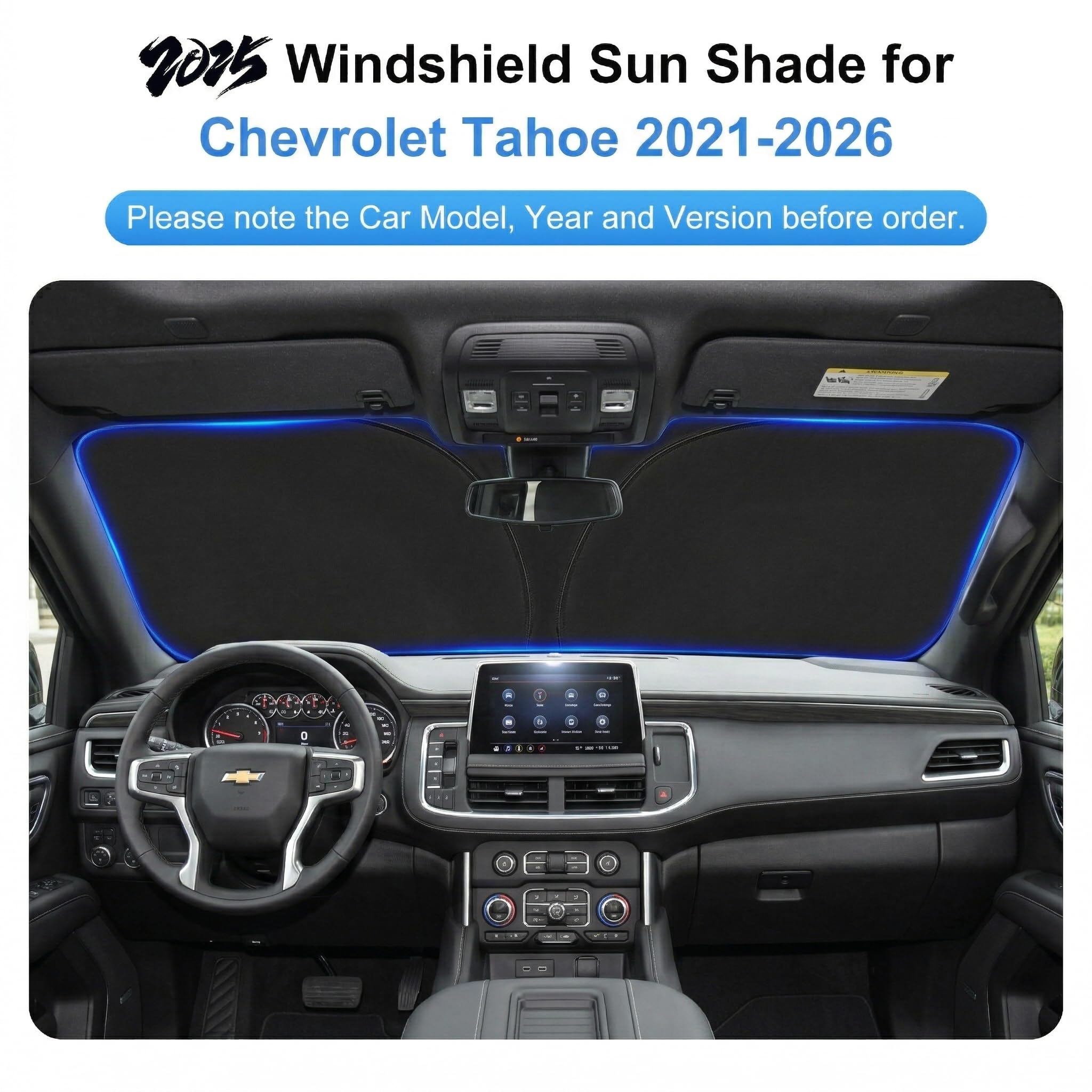 PinBaoLaLa folded shade in pouch showing compact storage convenience
