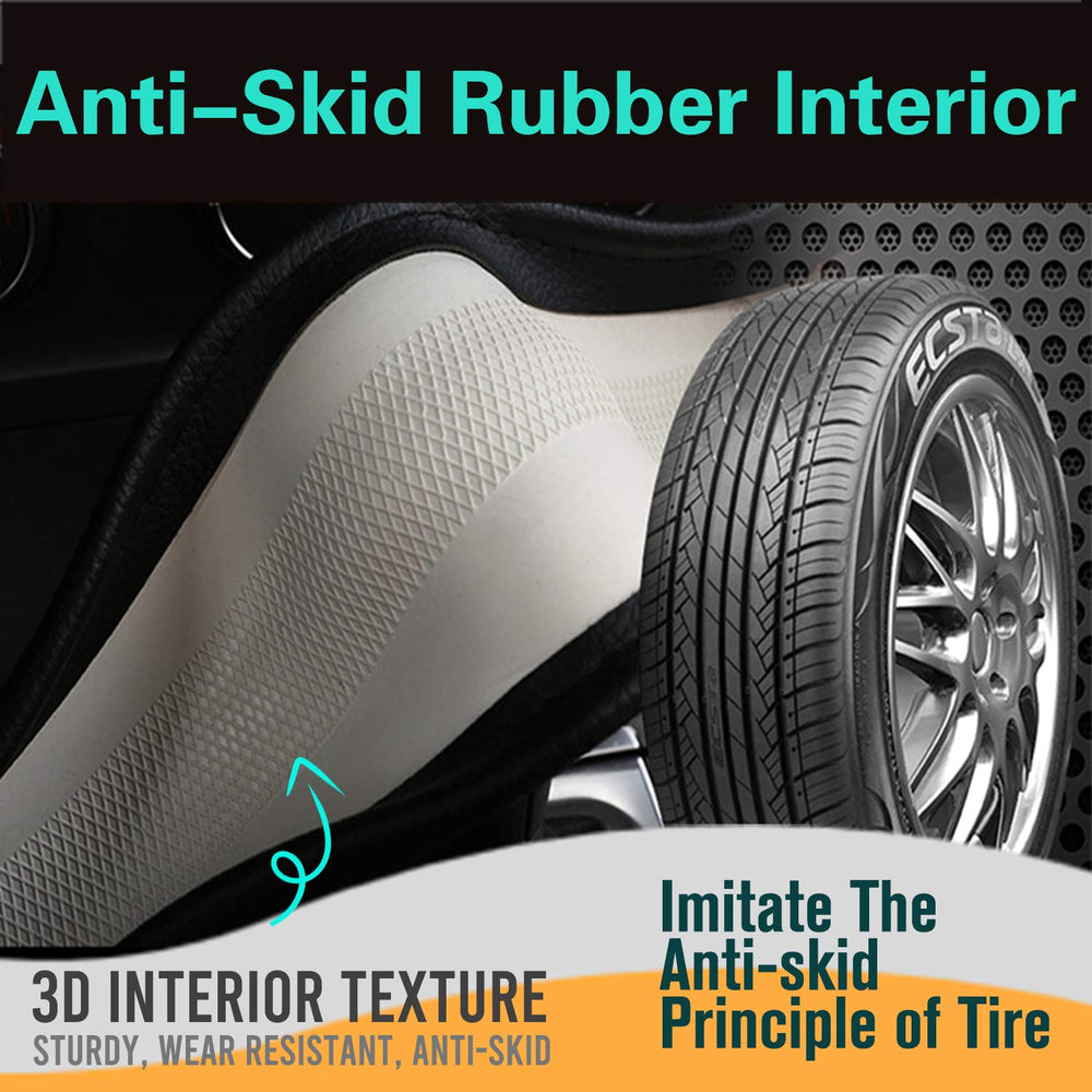 PINCTROT product beside ruler indicating 15in fit and easy install benefit