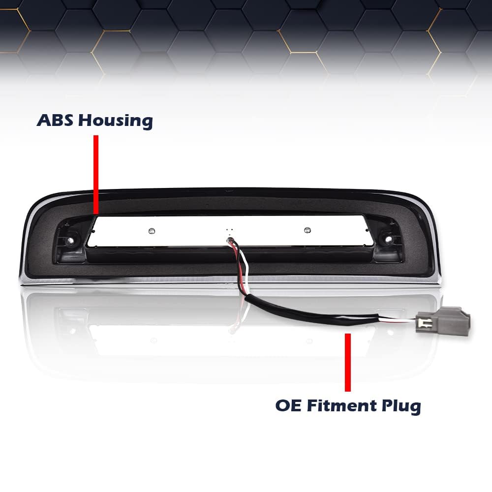 PIT66 rear view showing mounting points for direct replacement