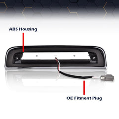 PIT66 rear view showing mounting points for direct replacement
