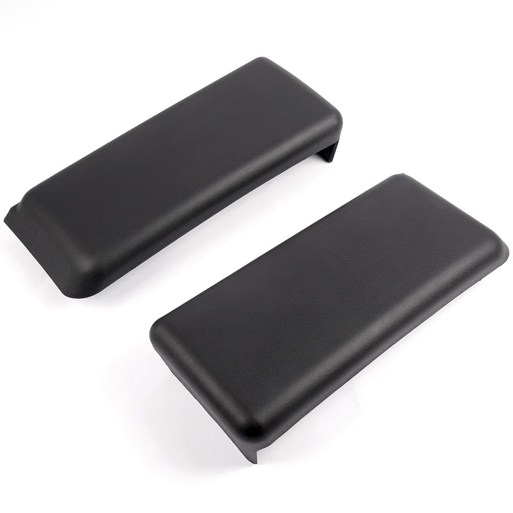 PIT66 bumper guards outdoors showing weather resistance and long-lasting finish