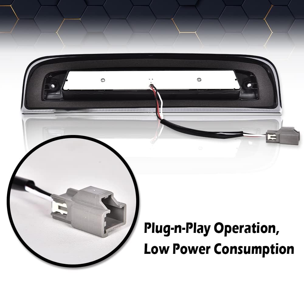 PIT66 wiring connector detail for plug-and-play installation