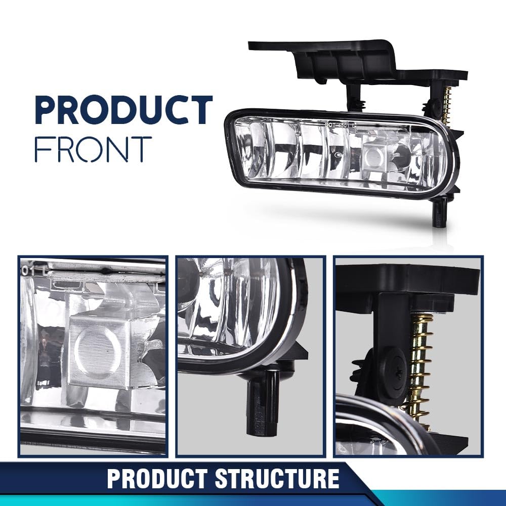 PIT66 mounted on Silverado demonstrating direct-fit installation benefit