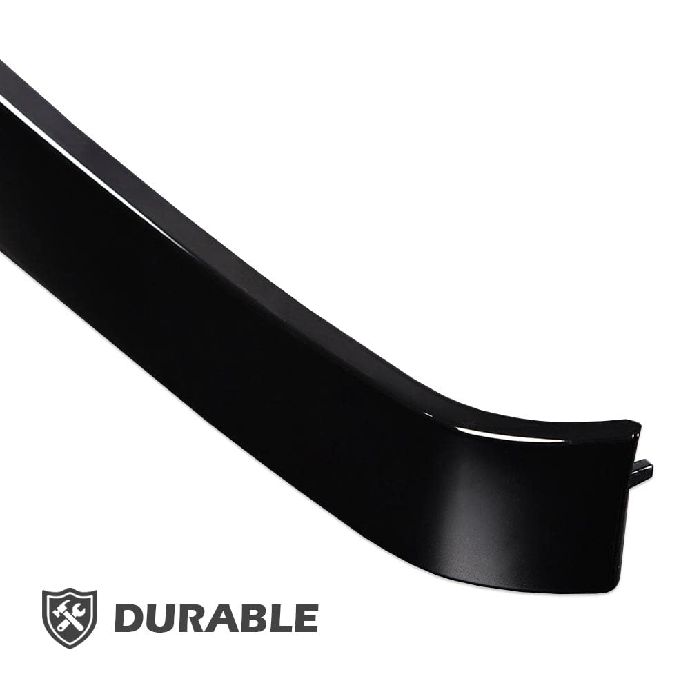 PIT66 packaged grille trim set with contents ready for immediate installation