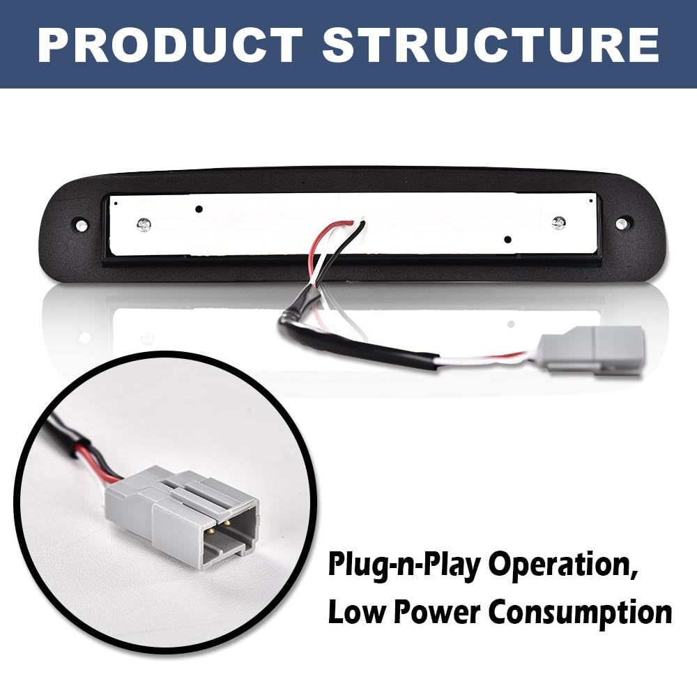 PIT66 rear housing and connector display for easy plug-and-play installation benefit