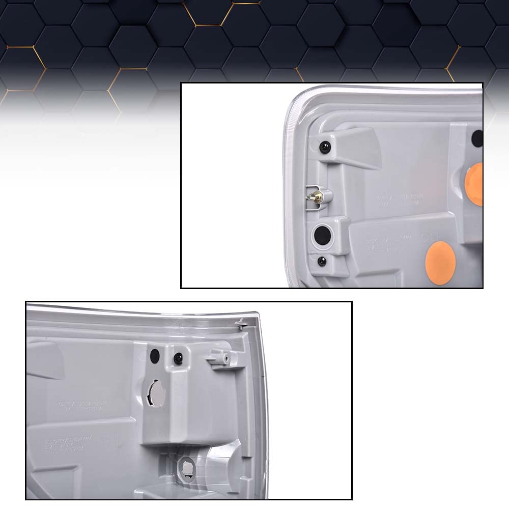 PIT66 night view showing clear illumination and improved visibility benefit