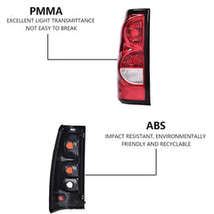 PIT66 bulbs and harness laid out showing included plug-and-play parts