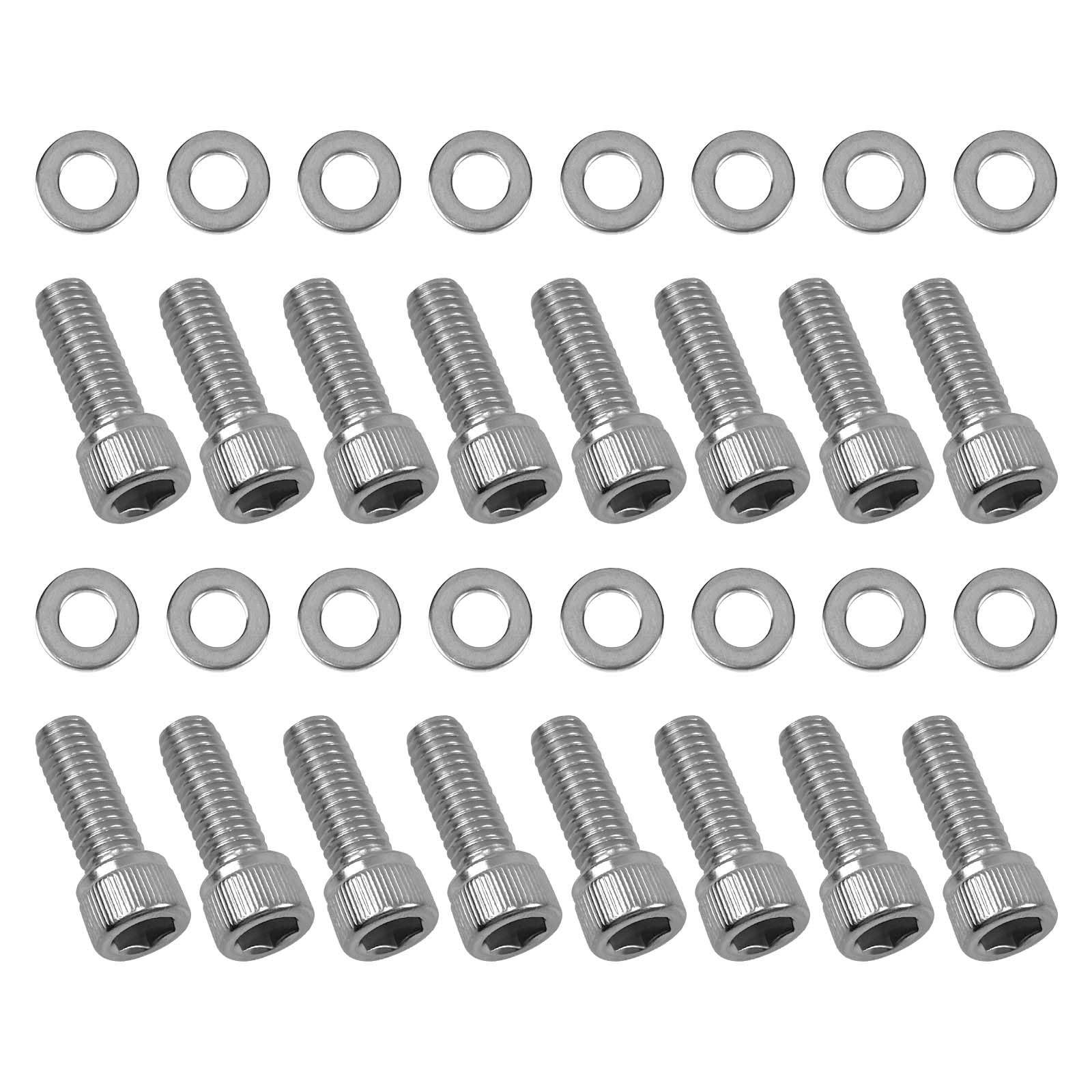 PLKHCU stainless finish reflecting heat resistance and long-term reliability