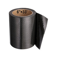 PlusRoc front packaging showing roll and product labeling for quick ID and use