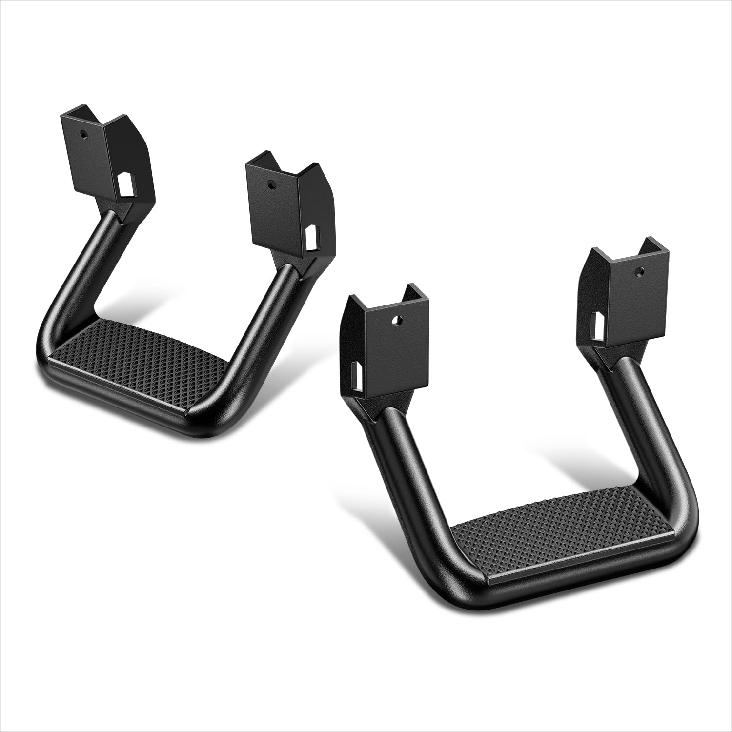 PM PERFORMOTOR underbody bracket attachment illustrating secure mounting