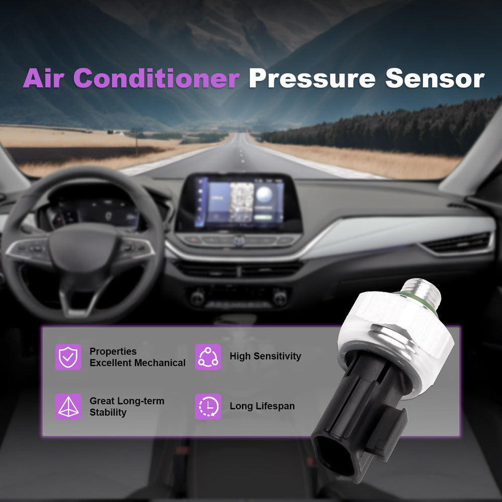 Pnkauto packaged sensor with label and part number for confident purchase