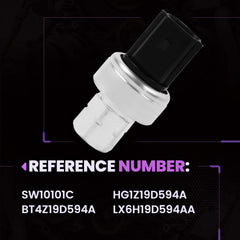 Pnkauto sensor threaded fitting detail demonstrating robust sealing surface