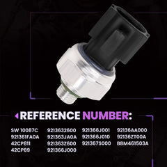 Pnkauto side profile showing compact design for easy installation access