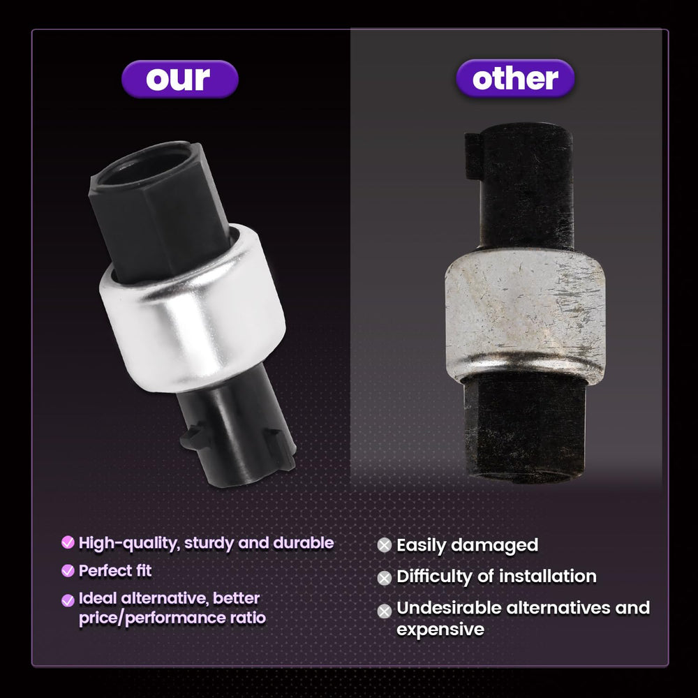 Pnkauto label with OE numbers for fast parts cross-reference and assurance