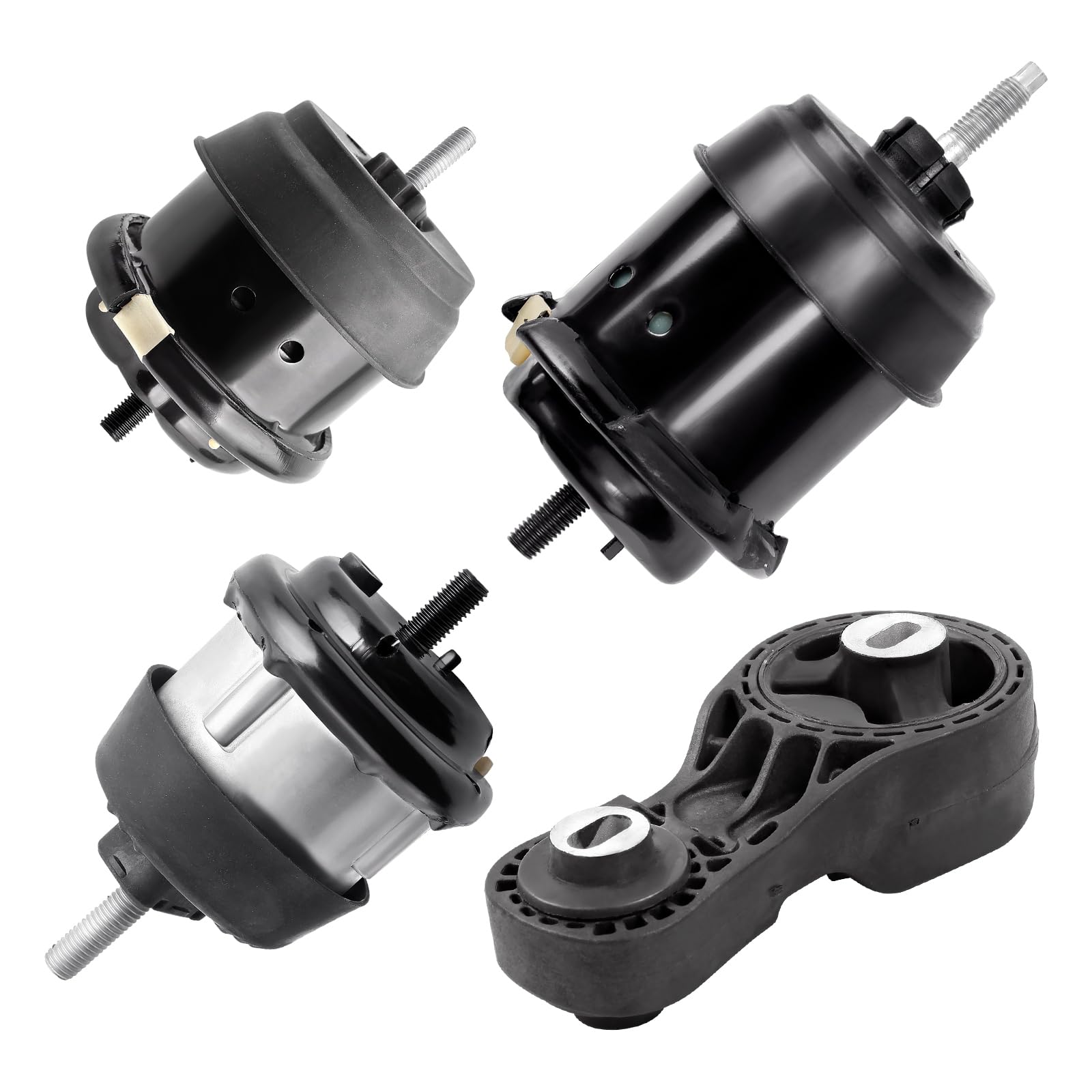 Pnktool front motor mount packaging showing protection and fitment benefit