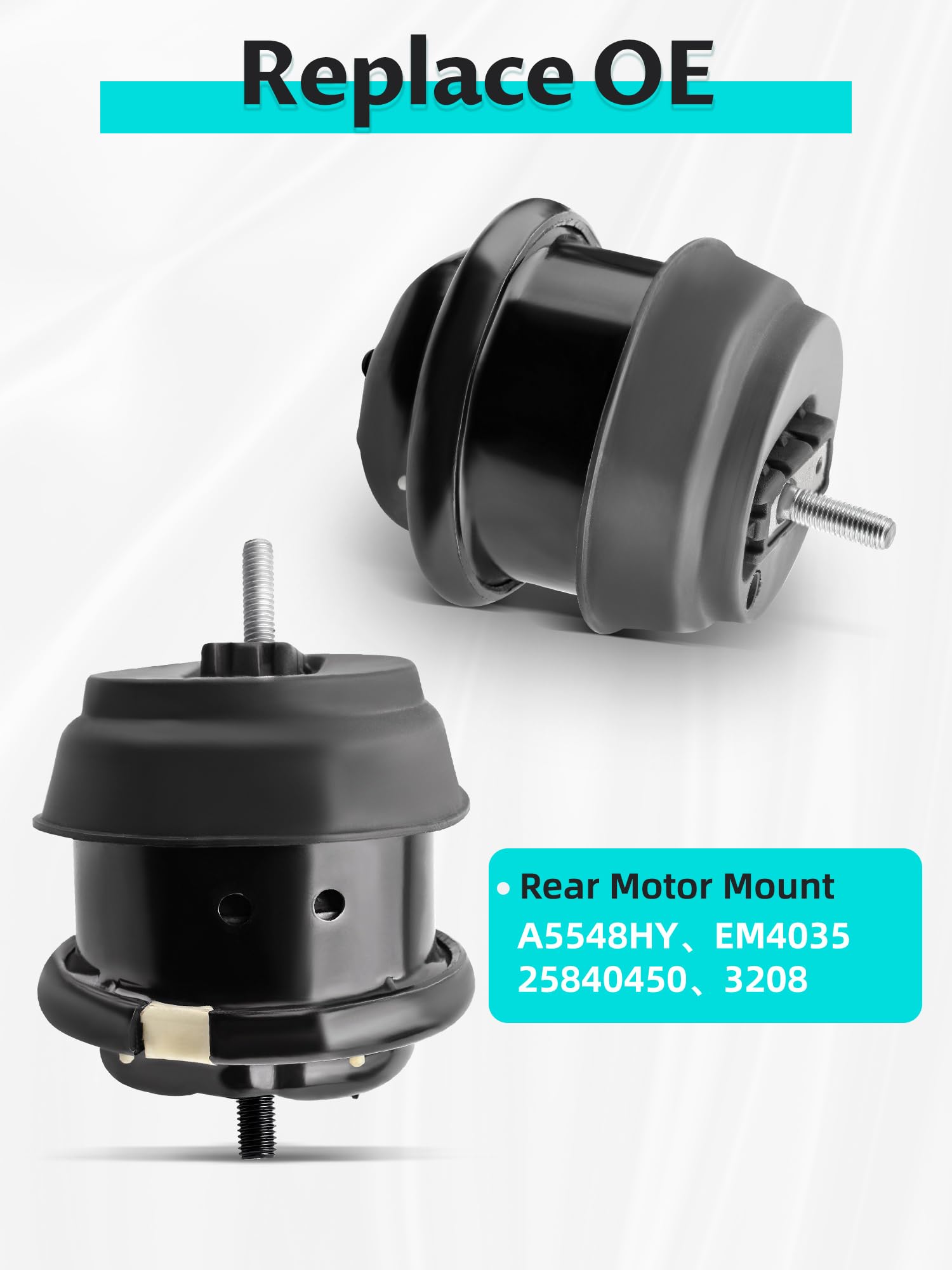 Pnktool rear torque strut detail highlighting reinforced bracket for reduced movement