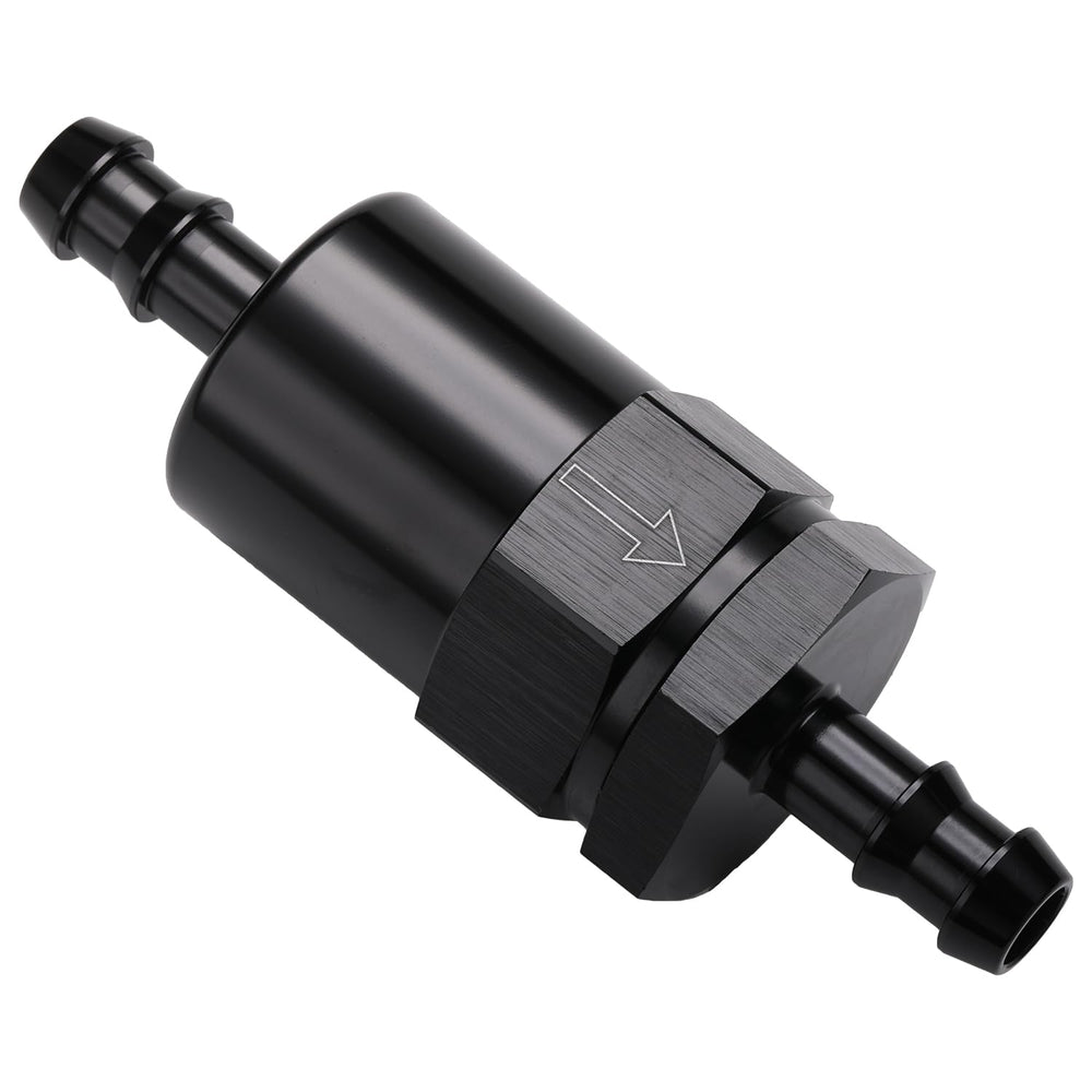 Podavelle front-angle view showing compact aluminum housing and durable design benefits