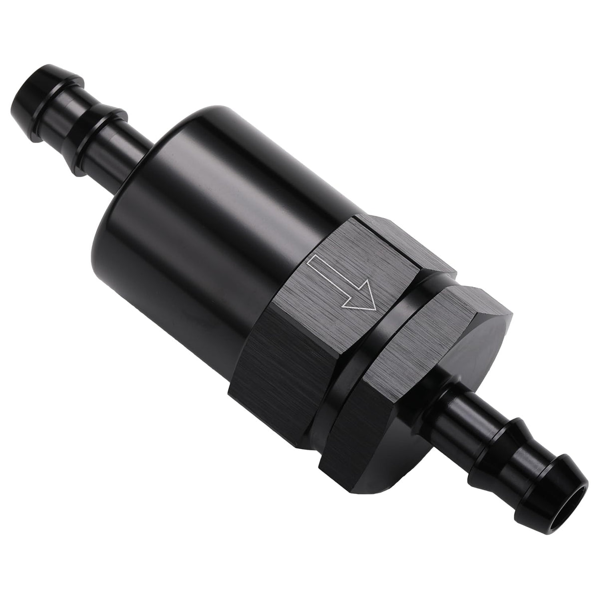 Podavelle front-angle view showing compact aluminum housing and durable design benefits