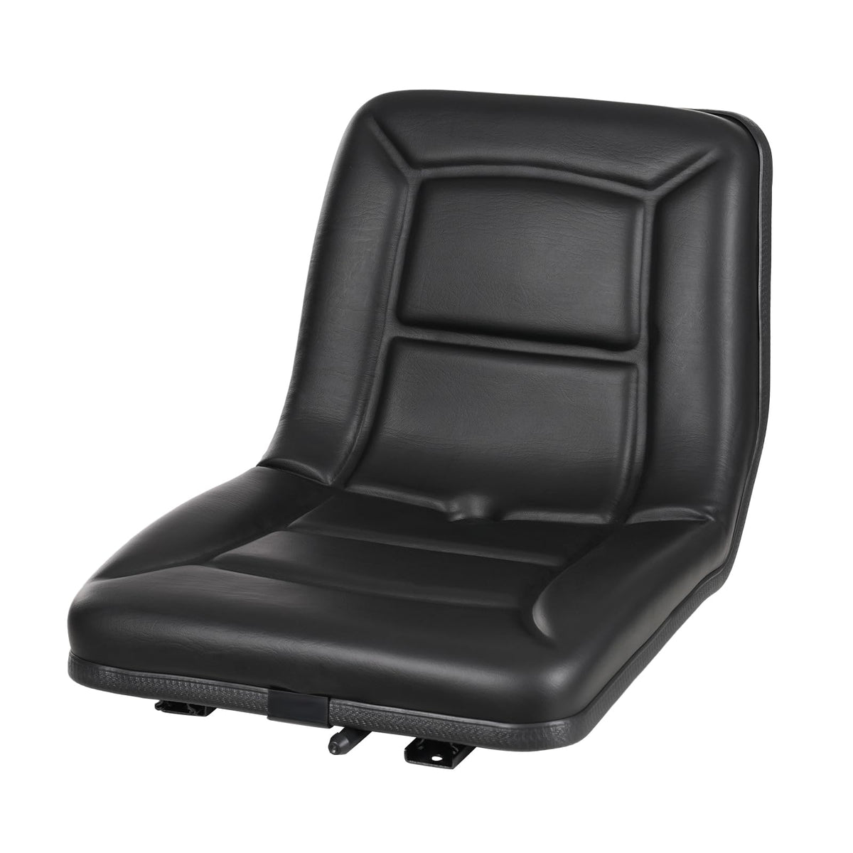 Poggyyi front view showing seat shape and comfort benefits