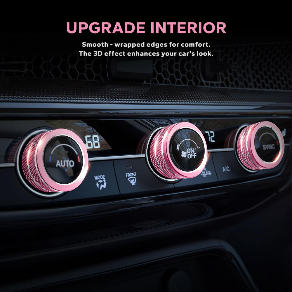 Polodunn audio knob detail in hand demonstrating enhanced tactile control