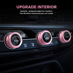 Polodunn audio knob detail in hand demonstrating enhanced tactile control