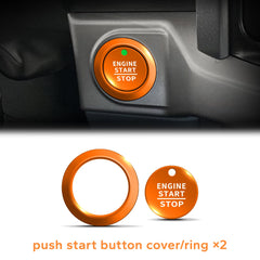 Polodunn volume knob detail showing threaded pattern for easier fingertip control
