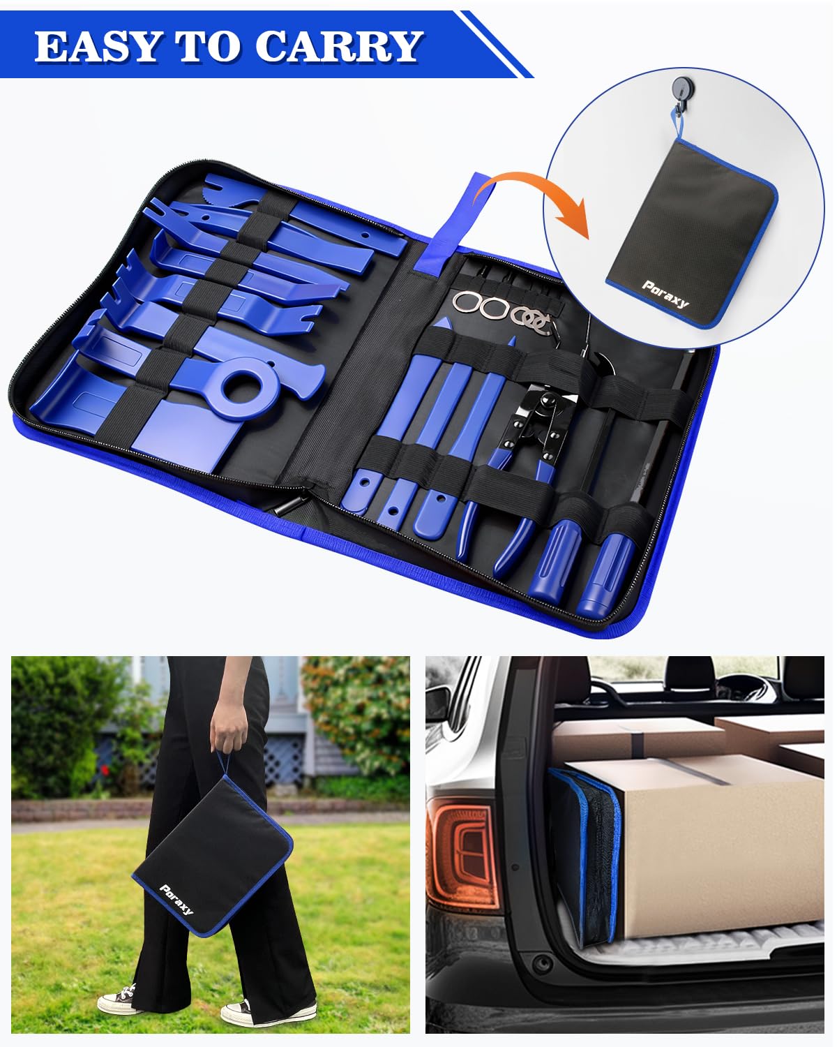 Poraxy tools held in hand to show scale and comfortable grip