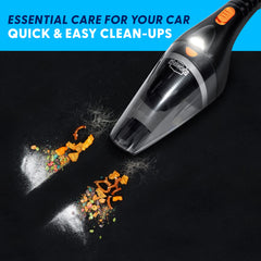 Power Practical ThisWorx side profile highlighting ergonomic handle for easier control