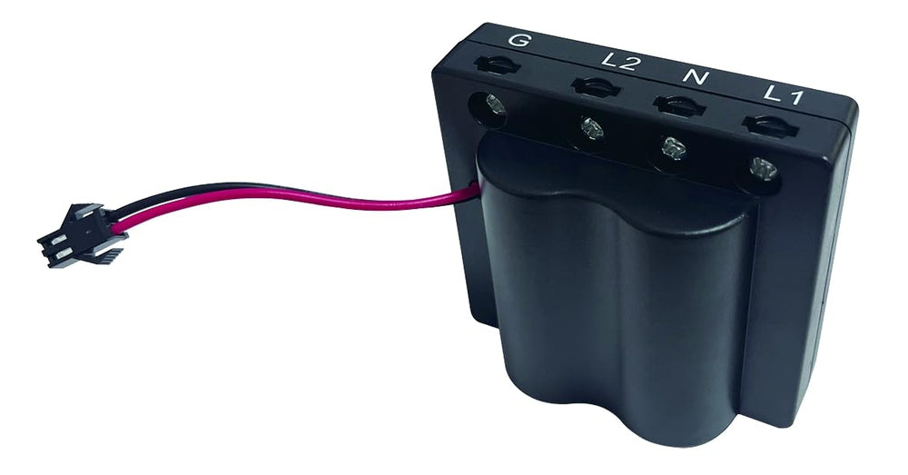 Power Watchdog RSM50W front view showing module face and indicators for quick status checks
