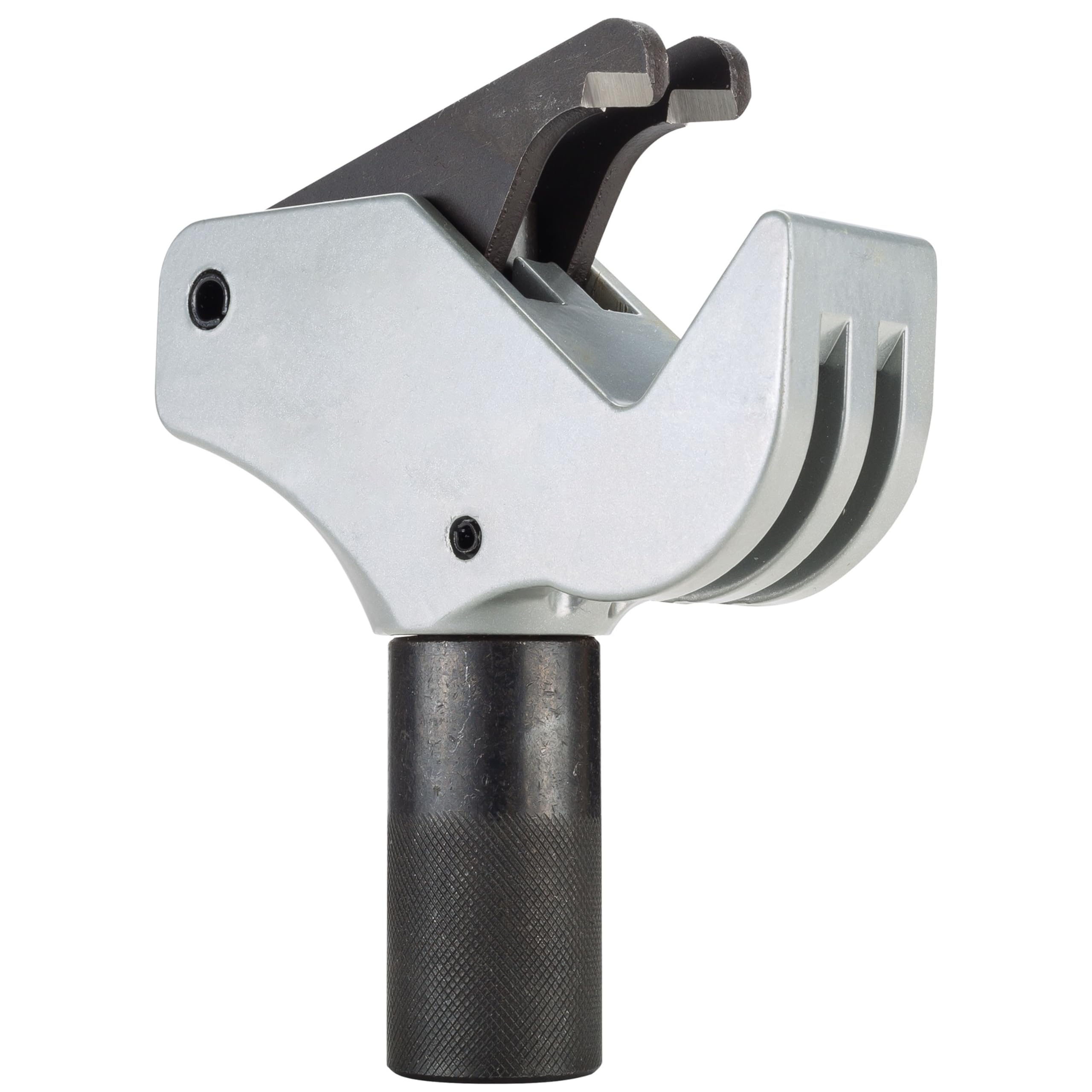 Powerbuilt close-up of adjustment dial providing precise pitch selection