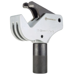 Powerbuilt front view showing full thread repair tool for versatile repairs