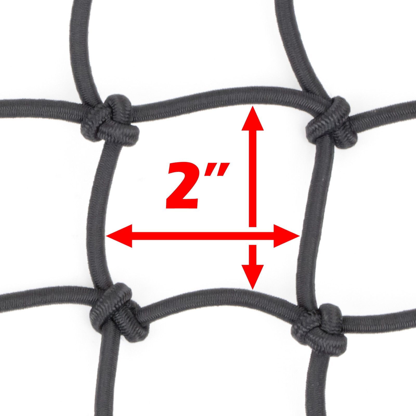 PowerTye ABS plastic hook detail protecting vehicle surfaces from scratches